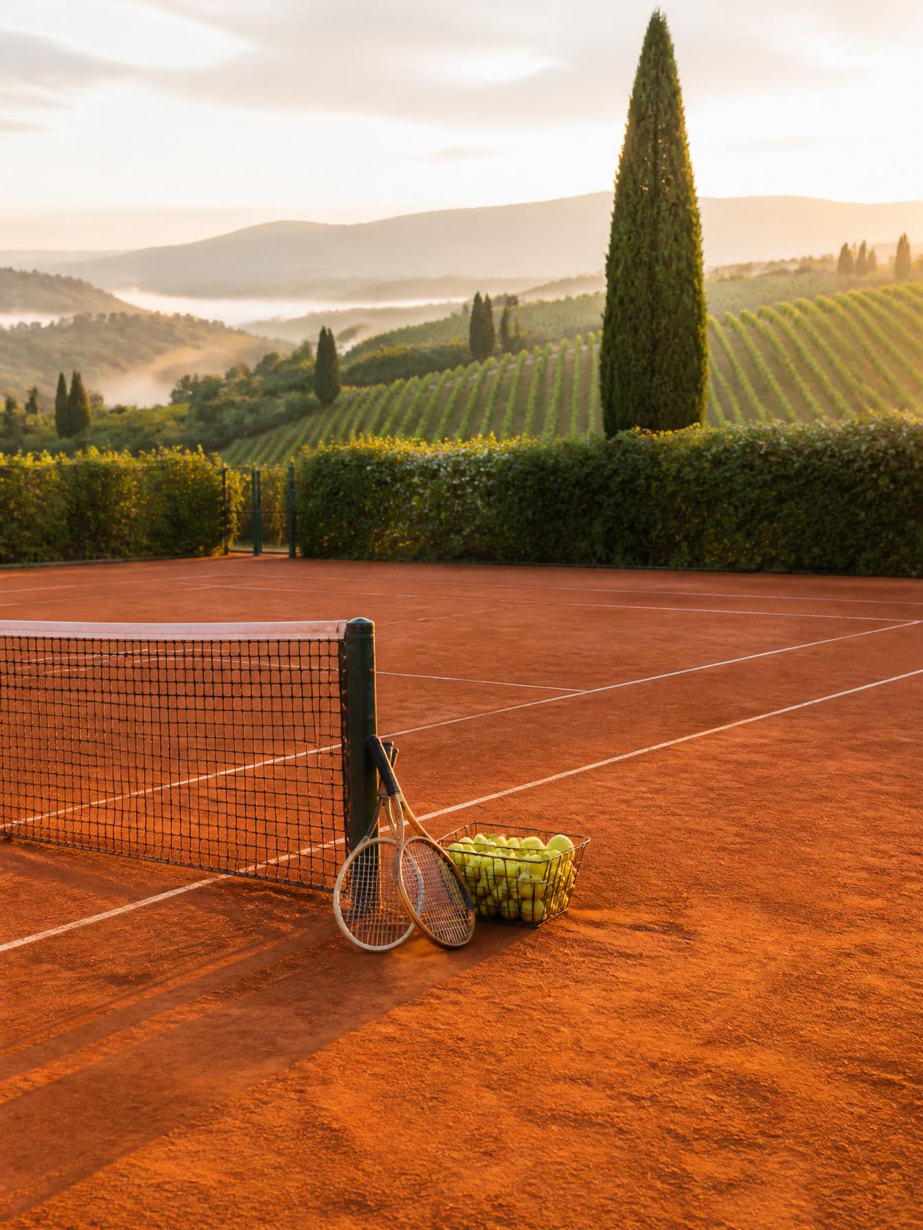 Tennis